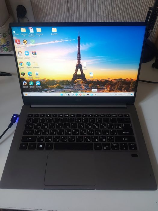 Ноутбук Acer ноутбук