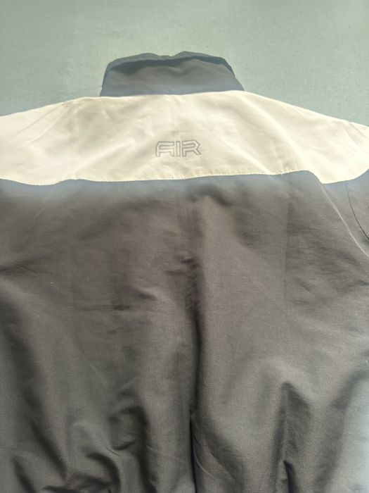 Nike Vintage суичер