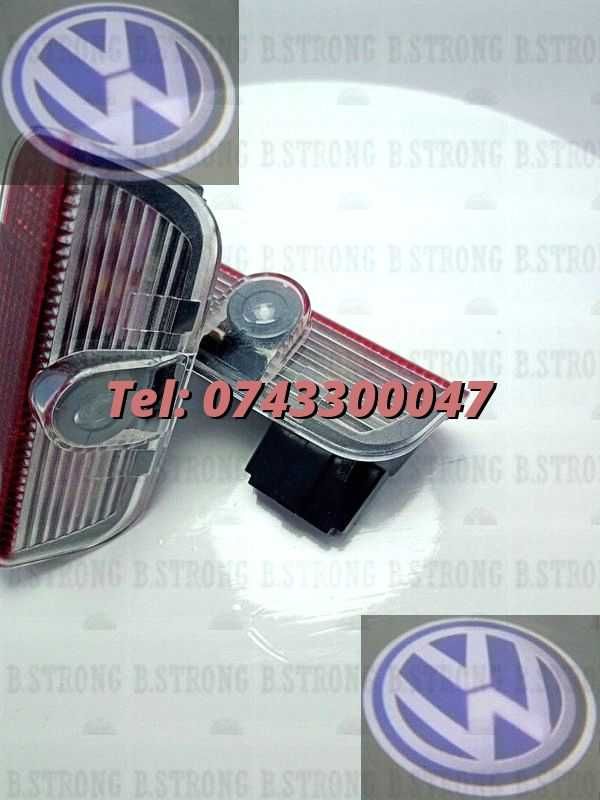 Reducere Lampi Sigla Volkswagen Vw Golf Passat Jetta Tiguan Eos Porti