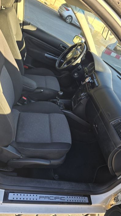 Golf 4 1.9tdi ASZ