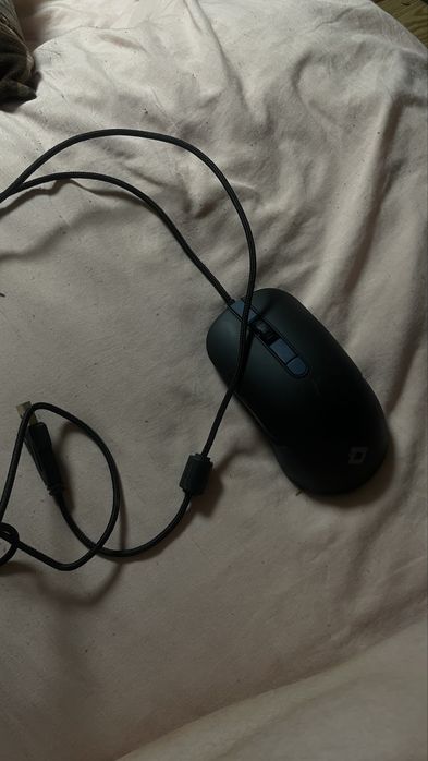 Продам игровую мышку DOUBLE FROST V2