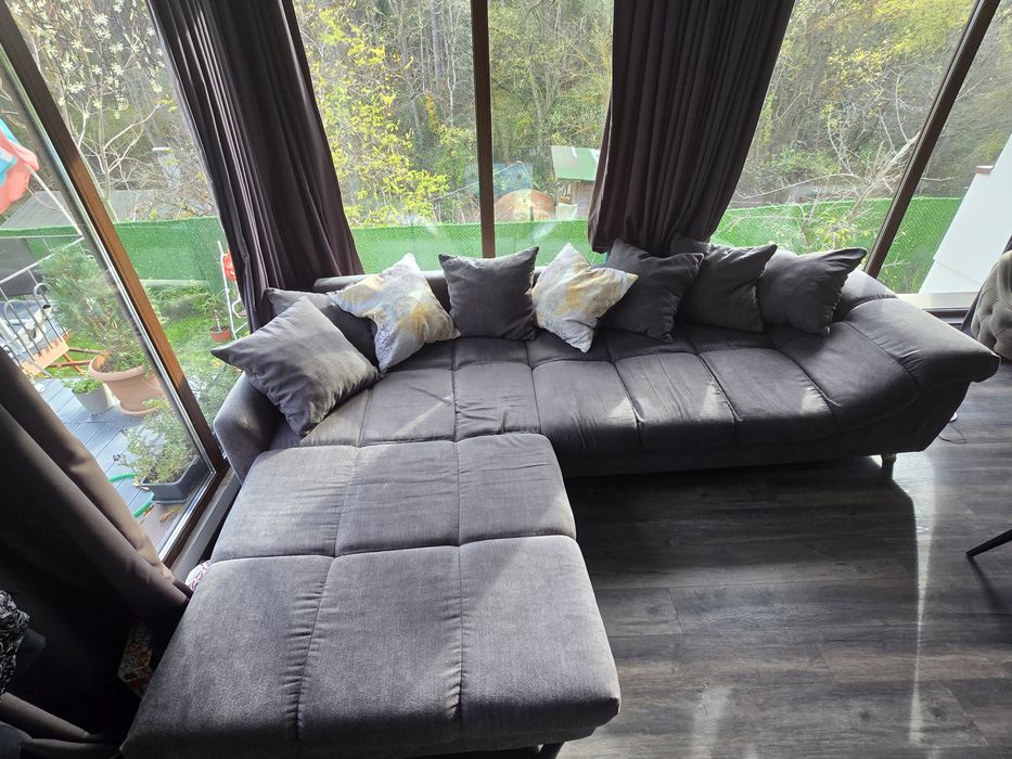 Диван голям 3.30м.