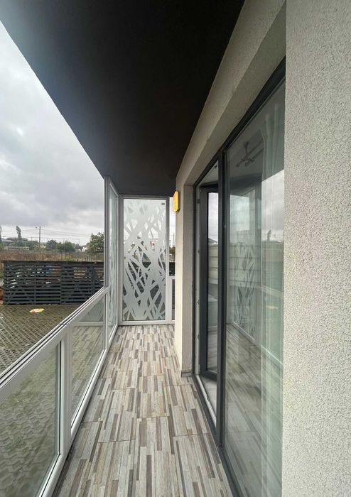 De vanzare apartament 3 camere Techirghiol