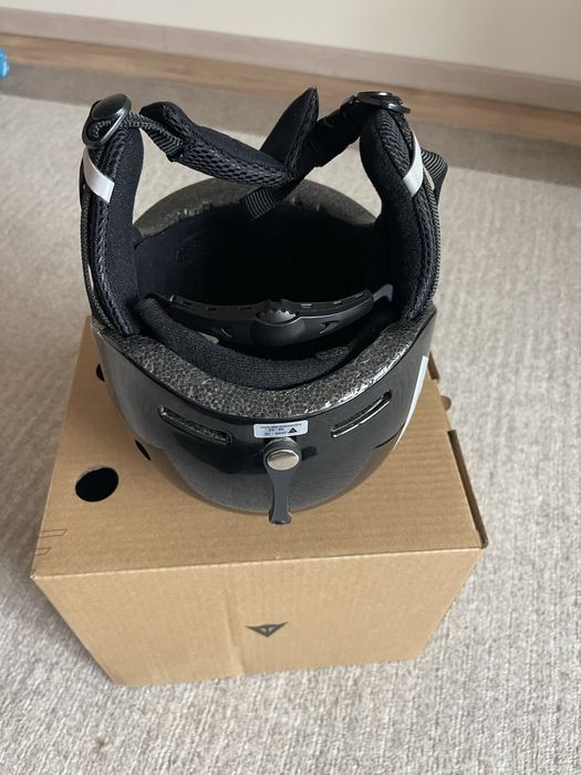 Casca schi  Dainese copii marime 48-52 cm