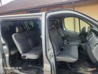 Vând urgent! OPEL VIVARO Mașină întreținută, gata de drum!