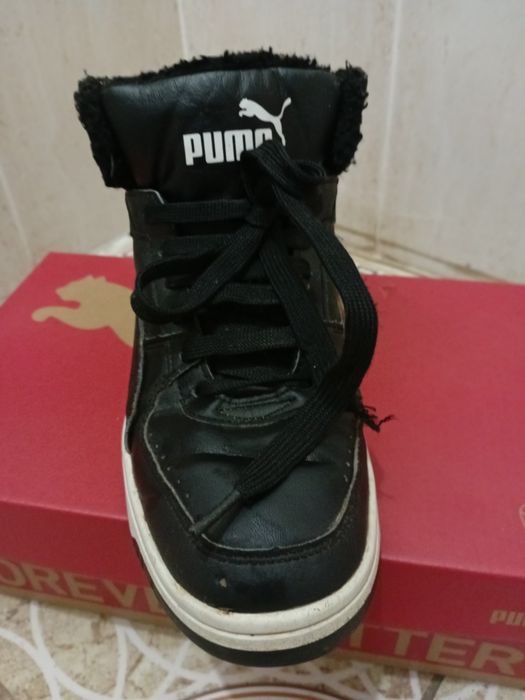 Adidași Puma originali, mărimea 41 – stare bună -urgent