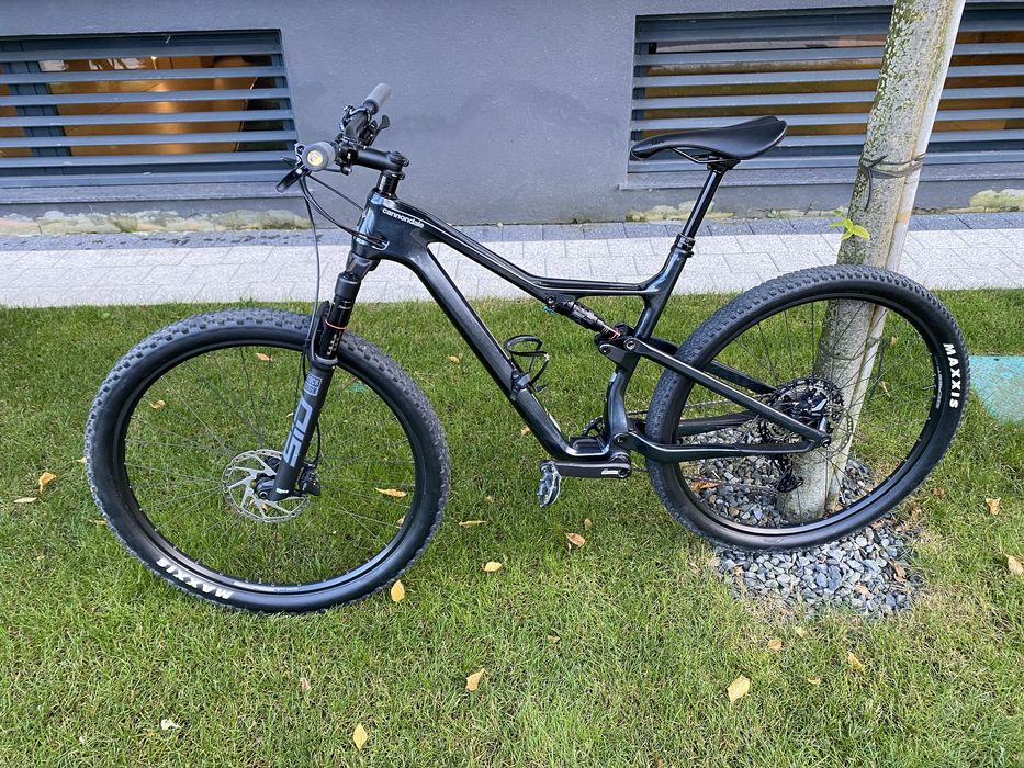 Cannondale Scalpel Carbon L