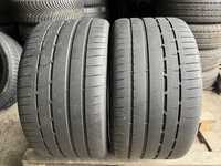 2 anvelope vara 315/30/21 , GoodYear , DOT 2021 , 5 mm !