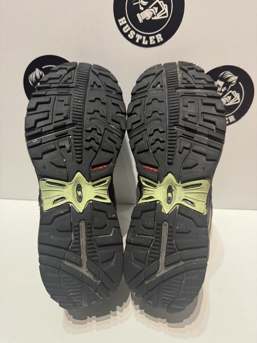 Туристически обувки SALOMON GORE-TEX .Номер 37.5