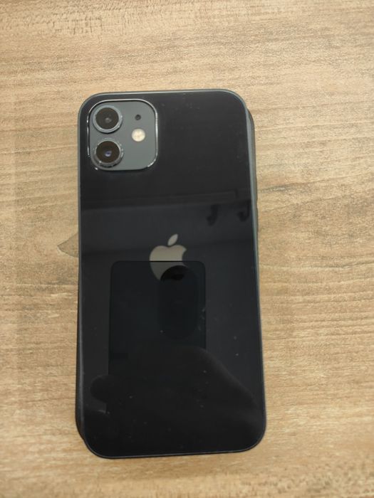 Iphone 12 64GB Много добро състояние