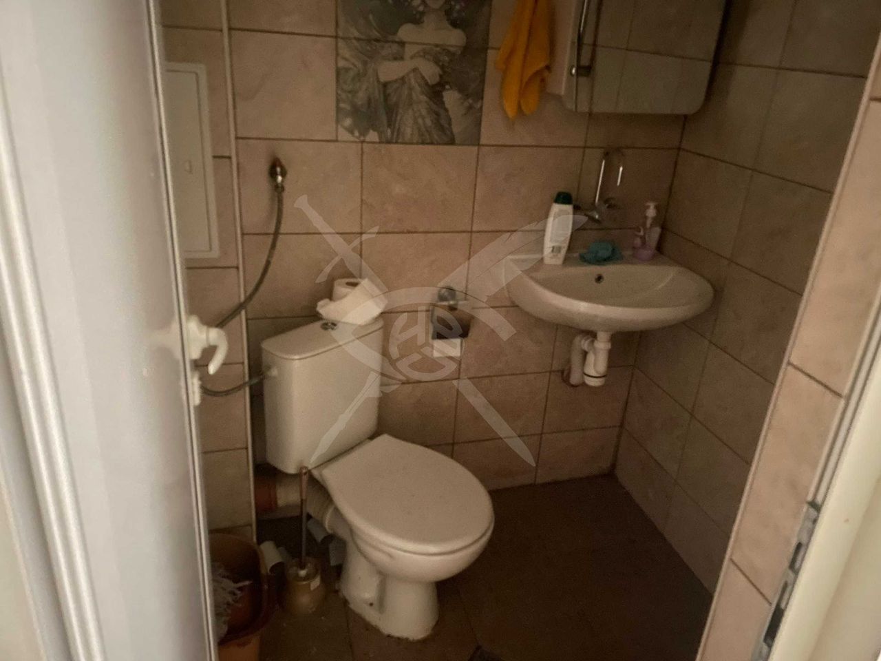 Продава се Двустаен апартамент в Нови Искър - 56 кв.м за 1661 €/кв.м - Снимка #4