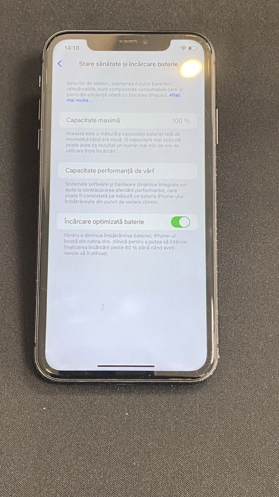 Iphone 11 64Gb ID-gpk137