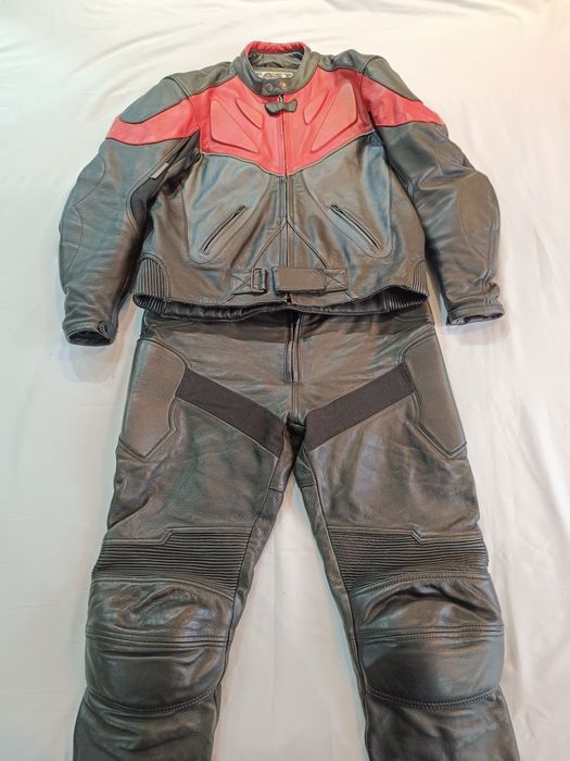 Costum moto fastway 56
