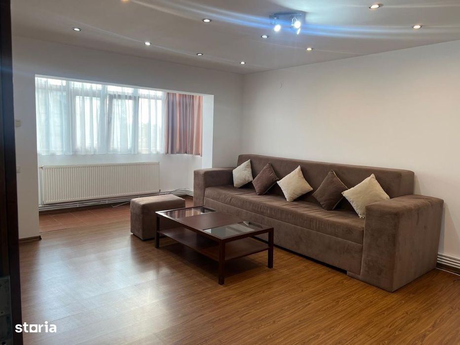 Inchiriere apartament 4 camere, de lux, Targoviste, micro 3