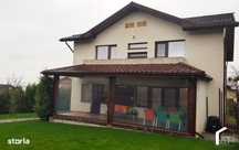 Casa P+1E+M, cu 5 camere, Cocosesti