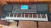 korg pa600 клавир, синтезатор, йоника, аранжор