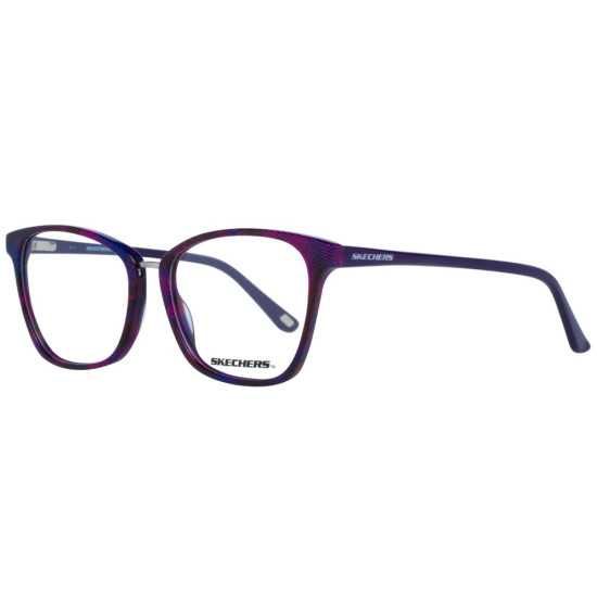 Рамки за дамски диоптрични очила Skechers -55%