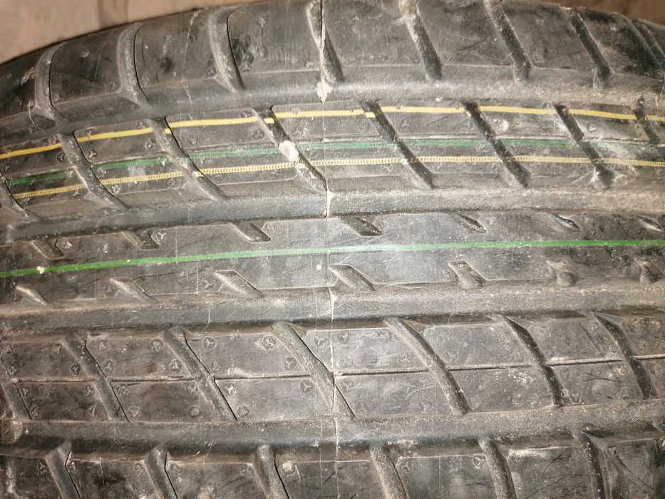 Cauciuc Dunlop Sport și Fortuna, noi