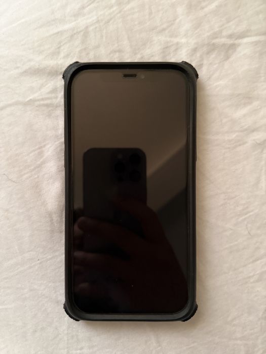 Iphone 12 ROSU 256GB cu garantie Flip