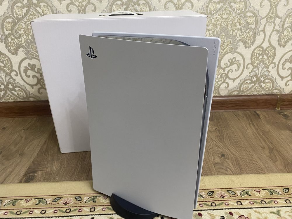Продается PS5 Идеал