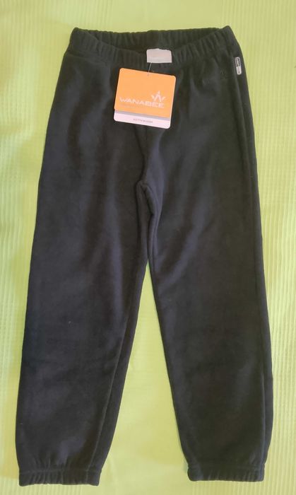 Комплект две части поларен Wanabee