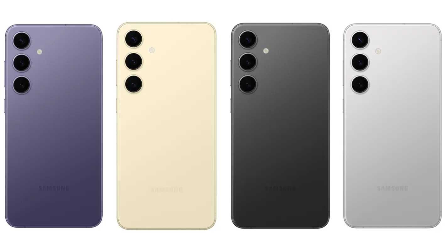 Новый Samsung Galaxy S24 Snap! Бесплатная Доставка!