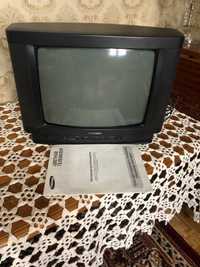 Продаётся старый телевизор Samsung в рабочем состоянии