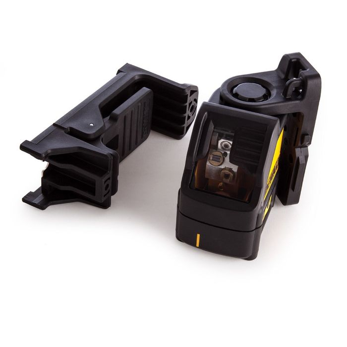 Лазерен Нивелир DeWALT DW088K – Червен Лъч