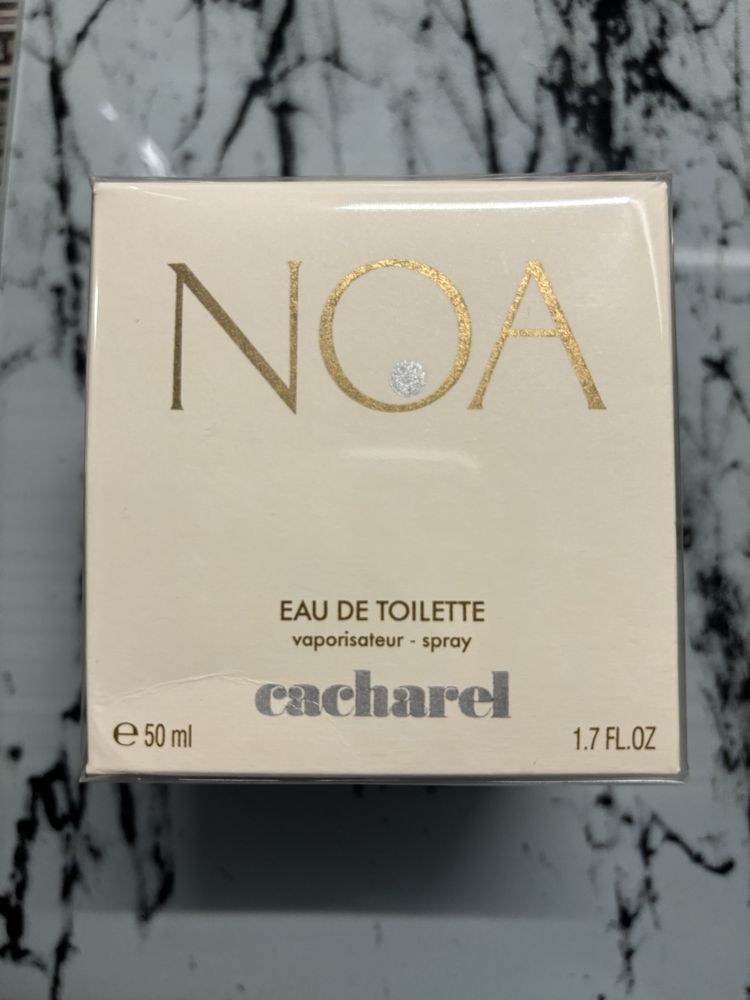 CACHAREL NOA - Pearl, класическата перла, 50 ml