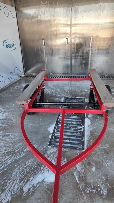 Lotka uchun qulay tliler