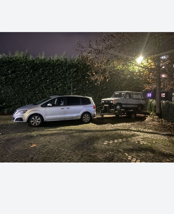 Închirieri remorci.Inchiriez platforme .remorca cu prelata .remorc ATV