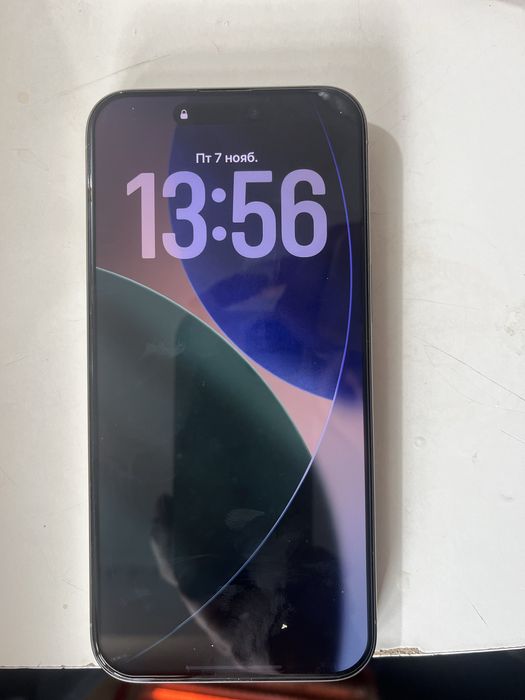 Айфон 15про макс