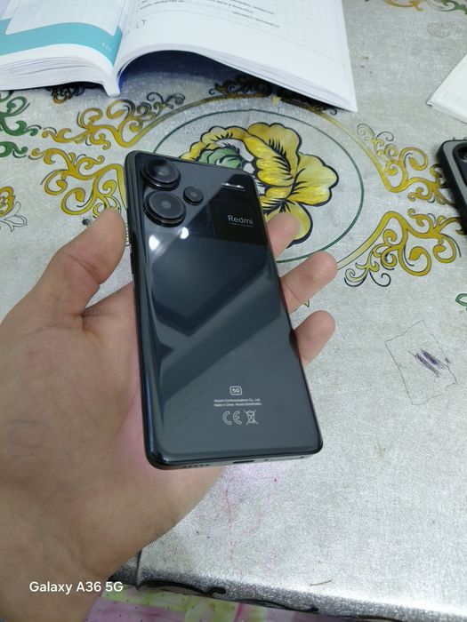Redmi note 13 pro plus 5G 256Gb