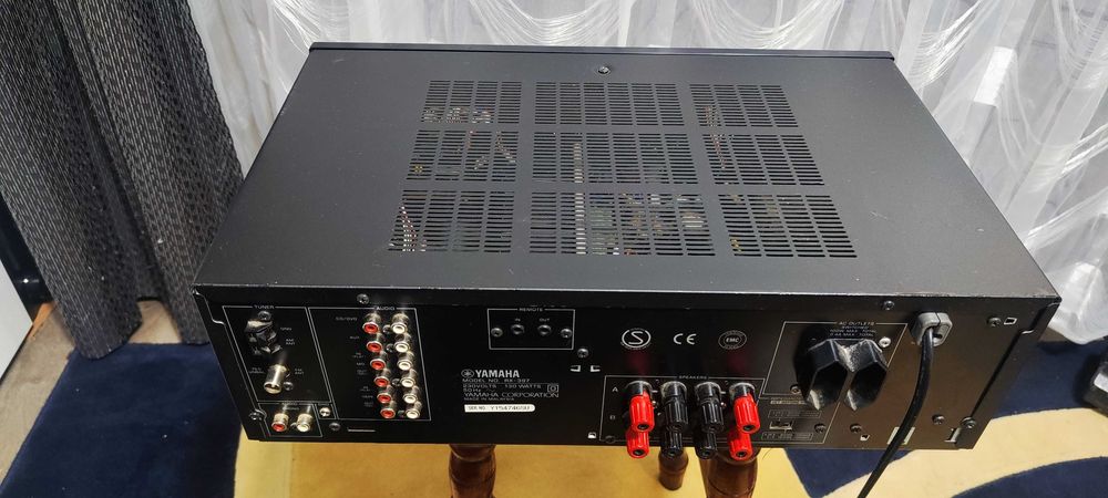 Amplificator Audio Yamaha RX-397 Statie Audio Amplituner Audio