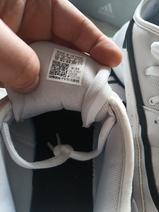 Pantofi sport adidas