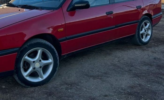 Продам титан диски