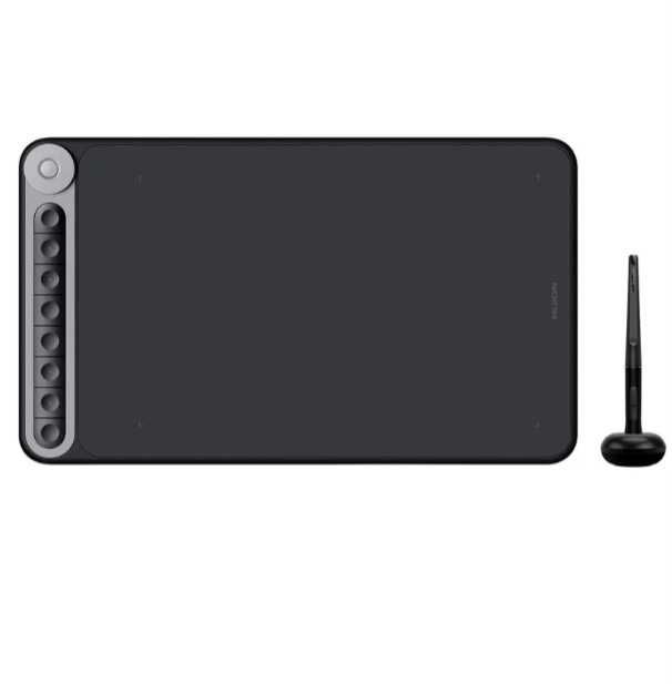 Графический планшет Huion Q620M