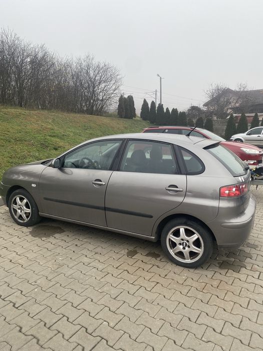 Vând seat ibiza 2004