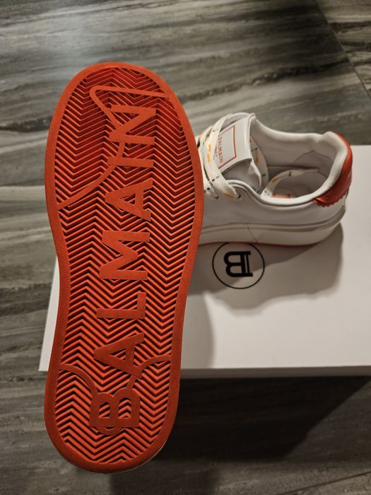 Кожени обувки на Belmein