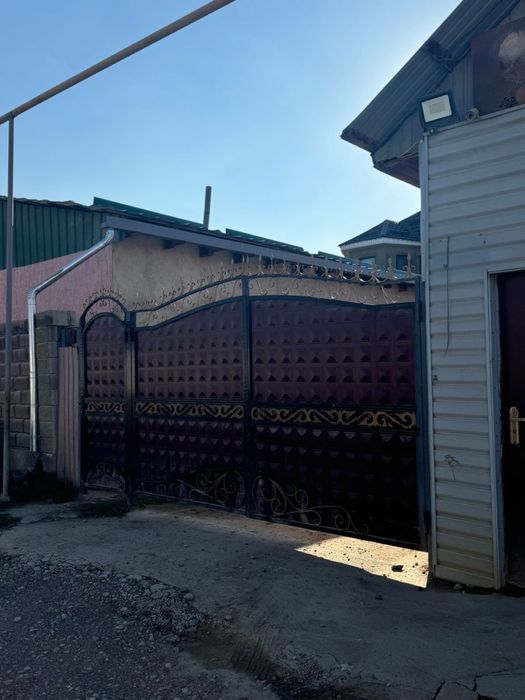 Срочно продам дом 3 комн