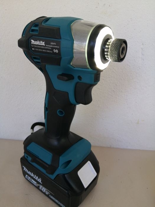 Impact Makita DTD173