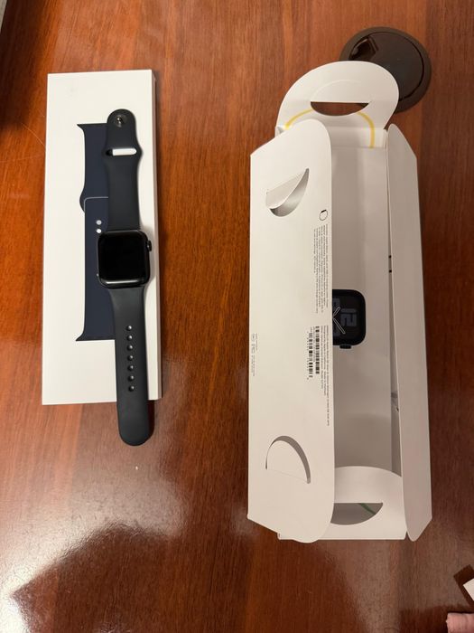 Apple watch se 2