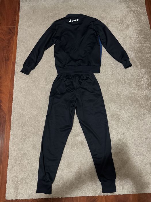 Спортен Мъжки Комплект Zeus