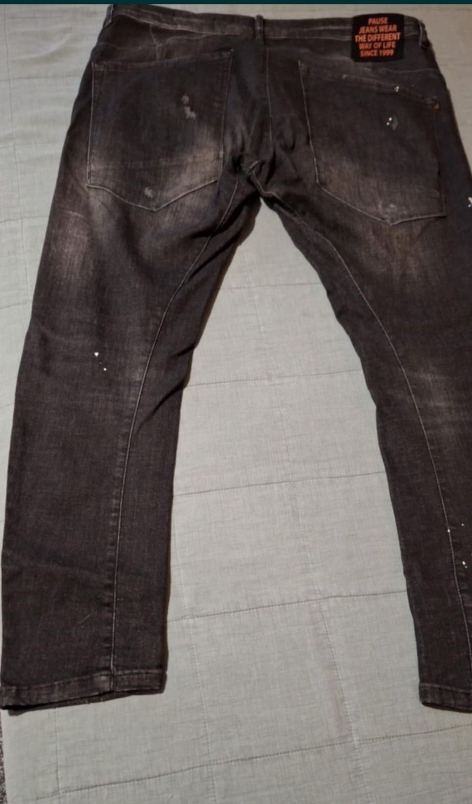 Pause Jeans Novo