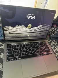 Schimb MacBook PRO M1 13 8 GB RAM cu PC gaming