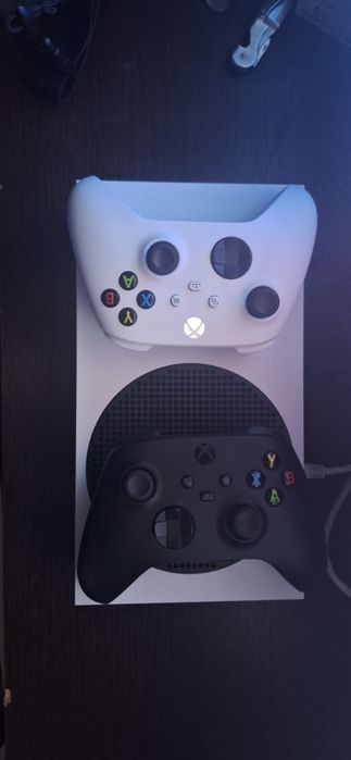 Xbox series s 512gb