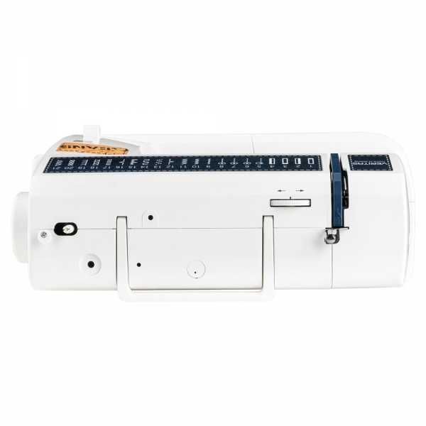 Шевна машина Toyota 21DES - 21операции чисто нова