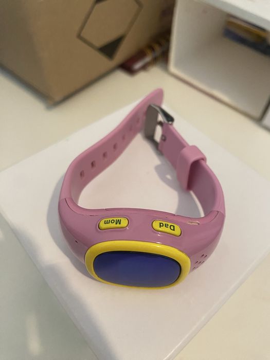 Smartwatch vonino kids