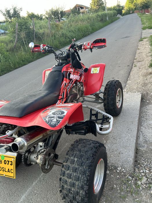 Vand sau schimb honda trx