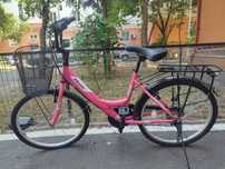 Vand bicleta UMIT SAFIRO